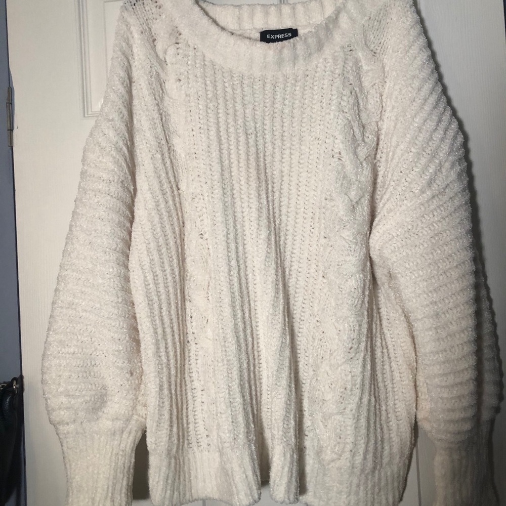 Express Sweater
